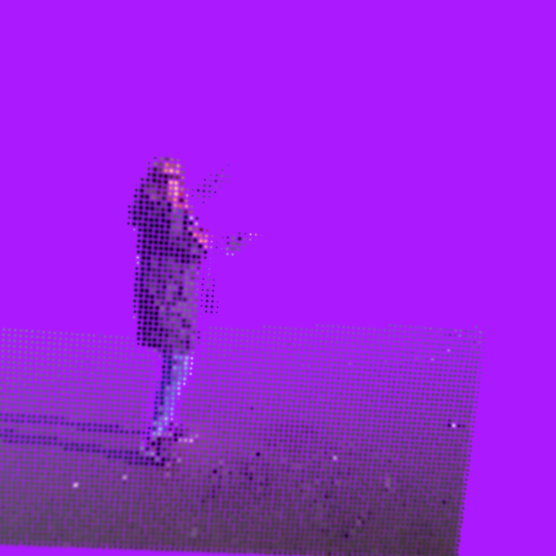 Friday, 9:46AM · Wellington