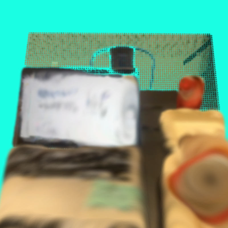 Thursday, 1:09PM · OH
