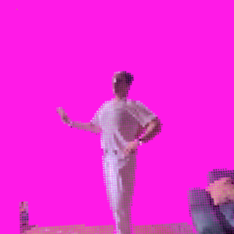 Just dance 2 Qro